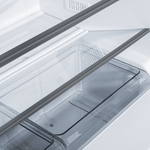 Встраиваемый холодильник с инвертором MAUNFELD MBL88SWGR Inverter