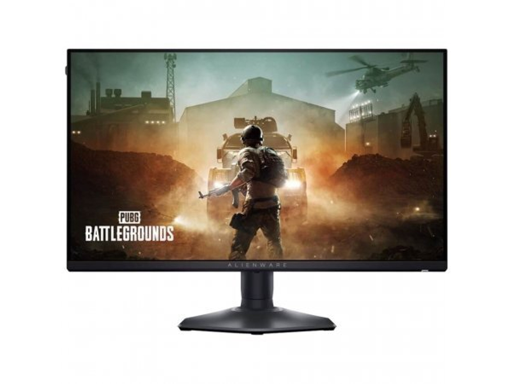 Монитор Dell Alienware AW2523HF 24.5" Black