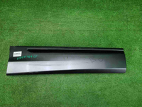 Накладка двери задняя правая Audi Q8 (2018-н.в.)