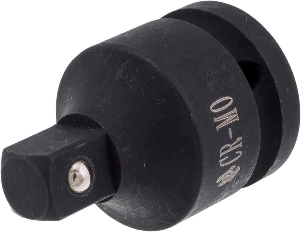 Адаптер 3/4"х1/2", СТАНКОИМПОРТ, CS-34.40.12