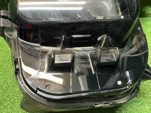 Фара правая GAC GS8 2 (2021-н.в.) LED