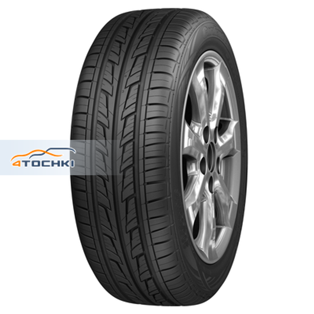 Легковая шина Cordiant 175/65R14 82H Road Runner TL