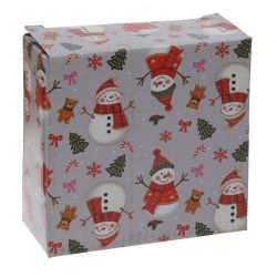 GAEM Салатник "Лошадка", 250 мл, L11 W11 H4,5 см