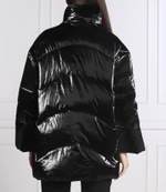 куртка Armani Exchange - черный(6LYK25 YN3HZ)