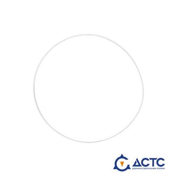 Кольцо уплотнительное КПП SHANTUI SD22