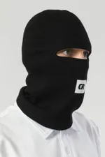 Шапка Codered Incognito черный