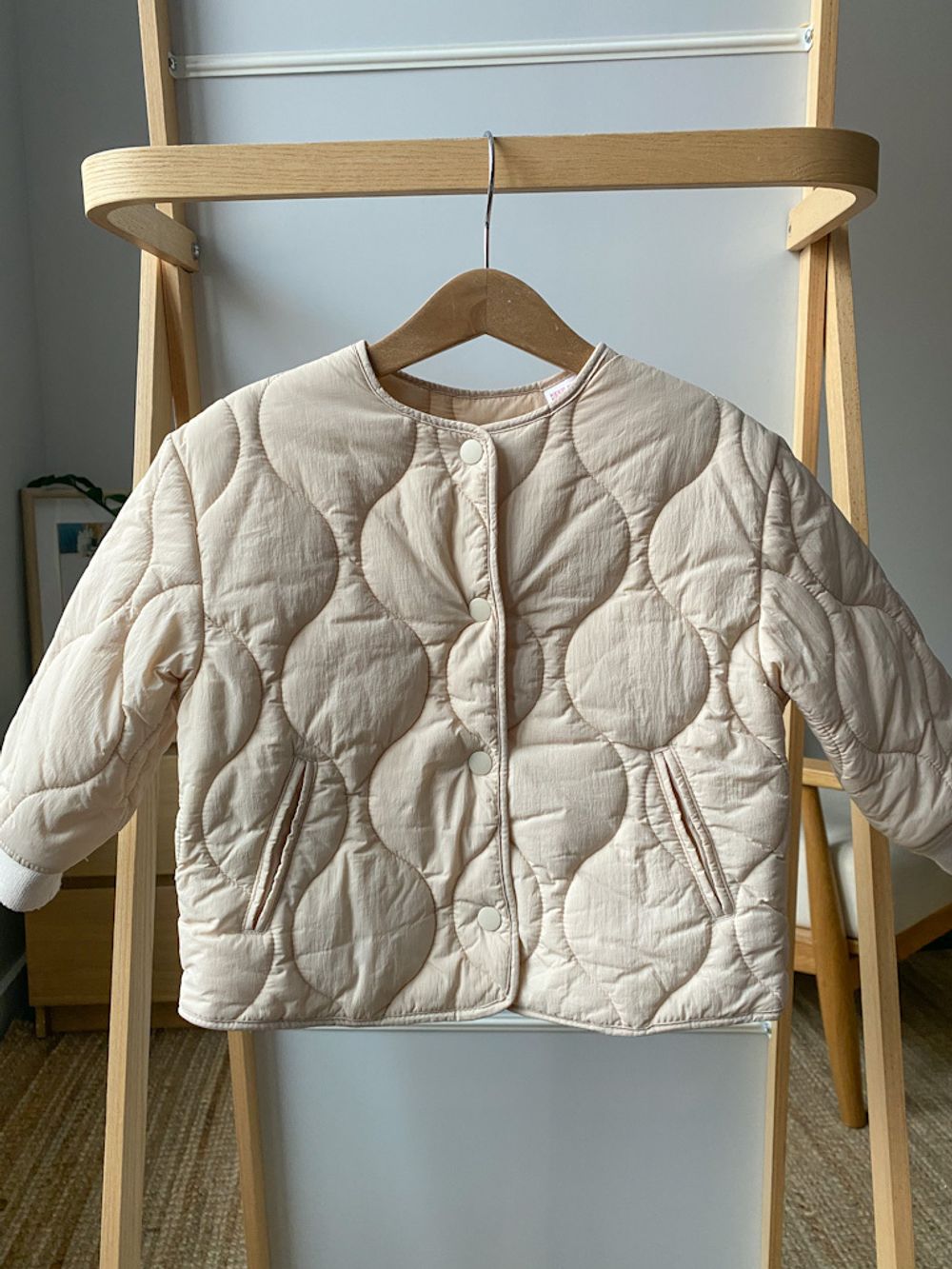 Куртка Zara, 92