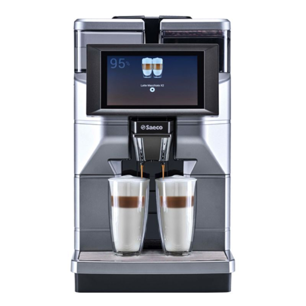 Saeco Magic M2 230/50