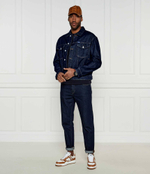 Джинсовая куртка Dex Hugo Blue - темно-синий(50511486)