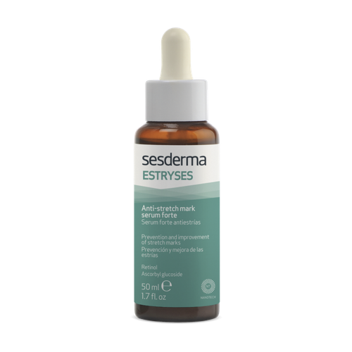 Sesderma ESTRYSES BODY Anti-stretch mark serum forte | Сыворотка против растяжек форте, 50 мл
