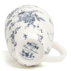 КРУЖКА LEFARD "BLUE GARDEN" 370 МЛ
