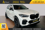 BMW X5, 2019 год
