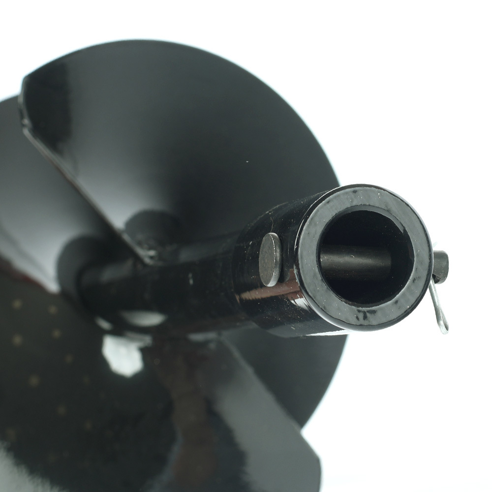 Шнек для грунта 150*800мм Patriot D 150B двухзаходный 742004455