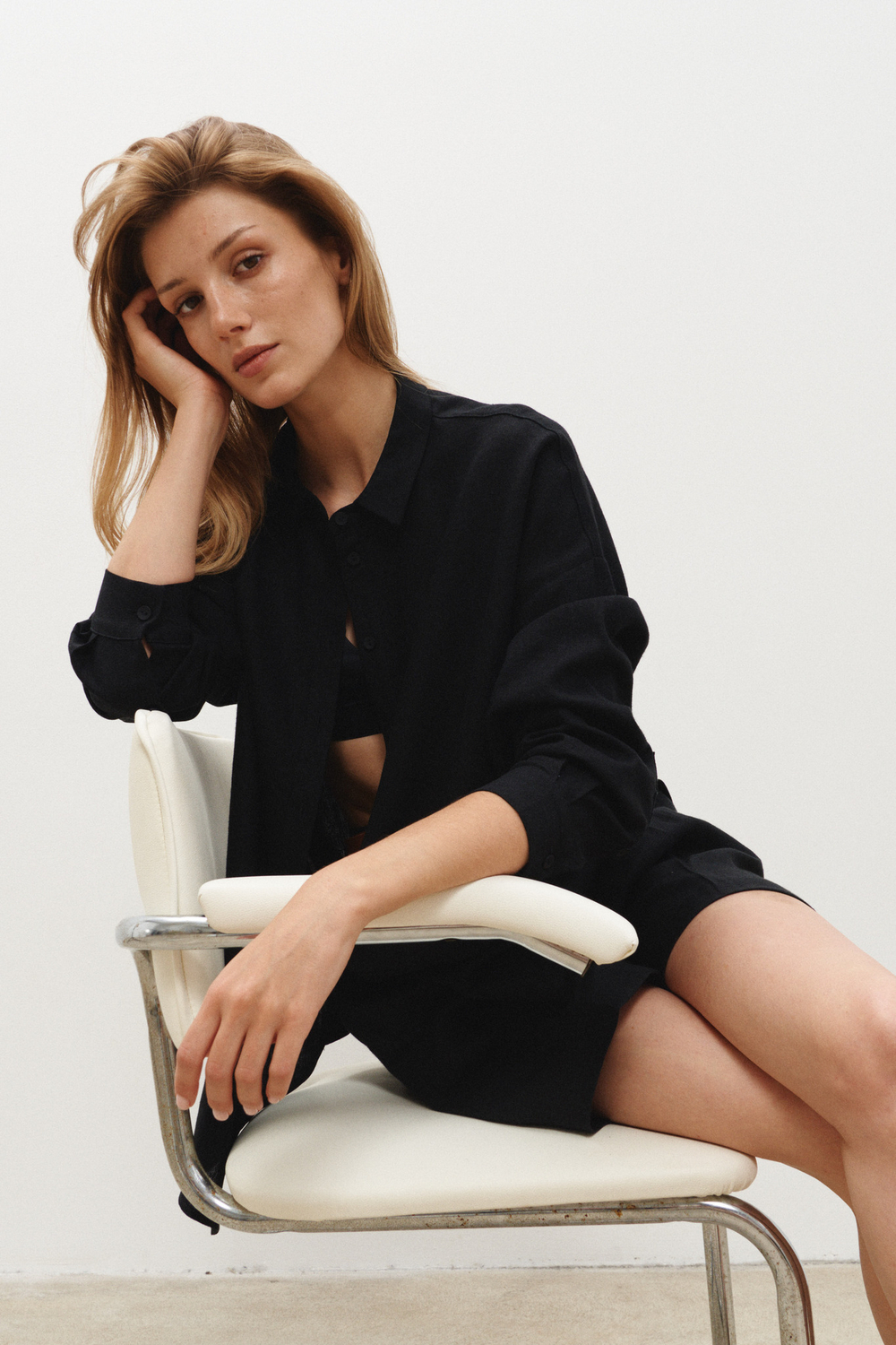 Блузка art.395-2