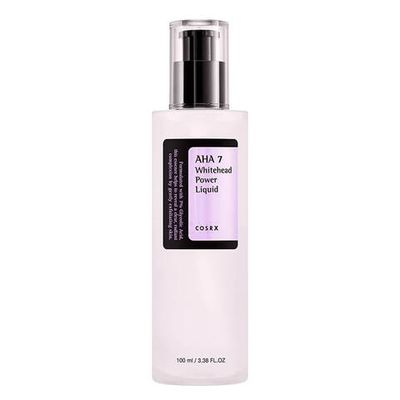 Осветляющая эссенция с АНА кислотами 7% Cosrx AHA7 Whitehead Power Liquid 100мл