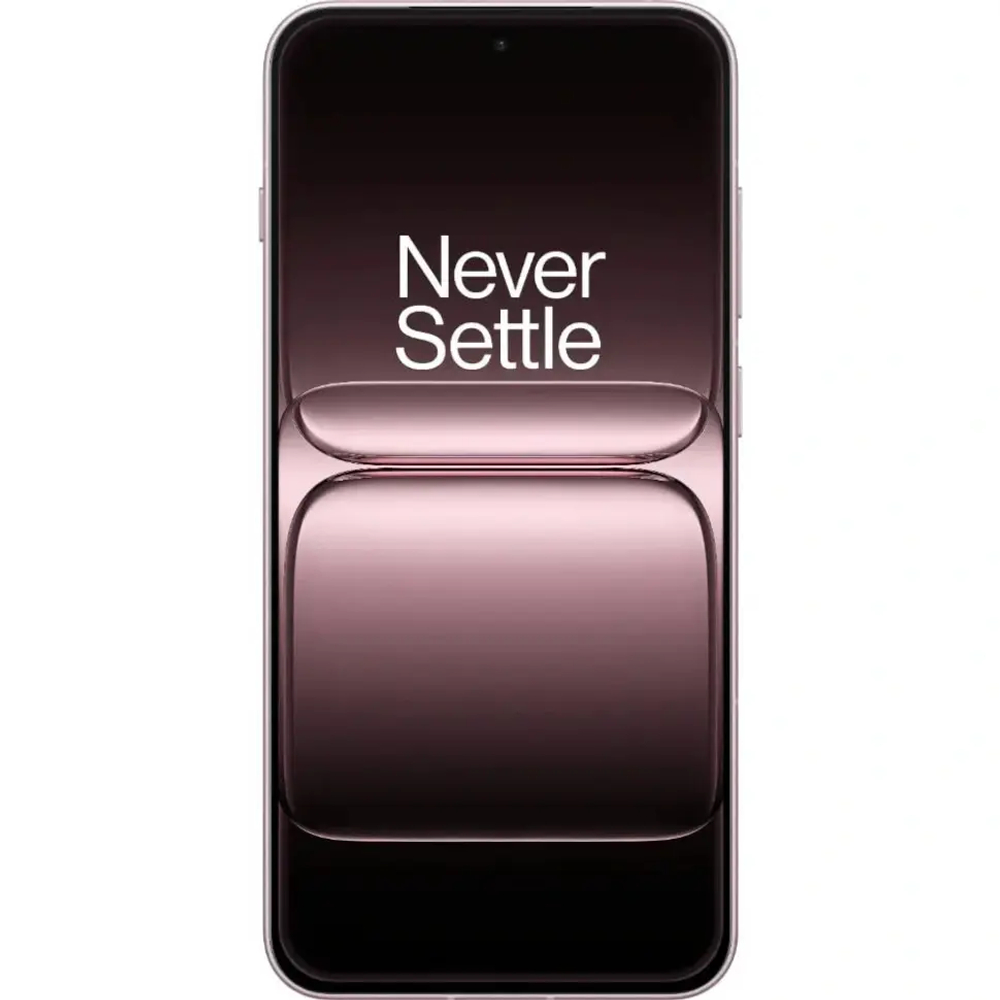 Смартфон OnePlus 13s 12 ГБ/512 ГБ («Розовый сатин» | Pink Satin)