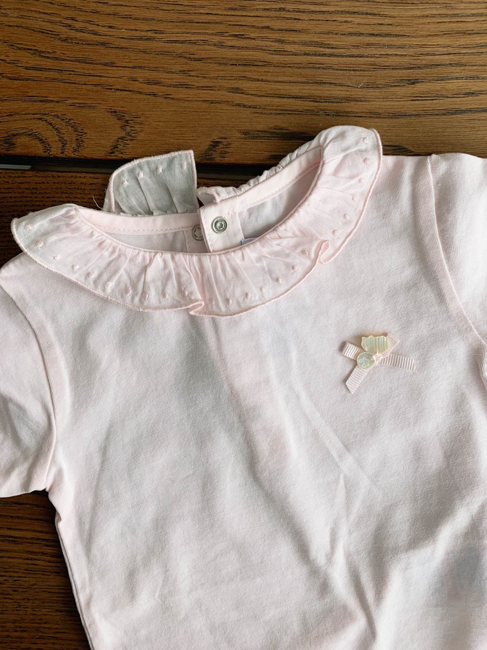 Боди Tartine et chocolat, 86