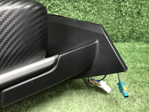 Зеркало правое Geely Coolray (2019-н.в.) 12 конт.
