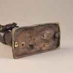 Кабинетная скульптура «Восточный лучник»