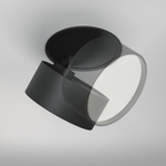 Встраиваемый светодиодный светильник Maytoni Onda DL024-12W4K-B