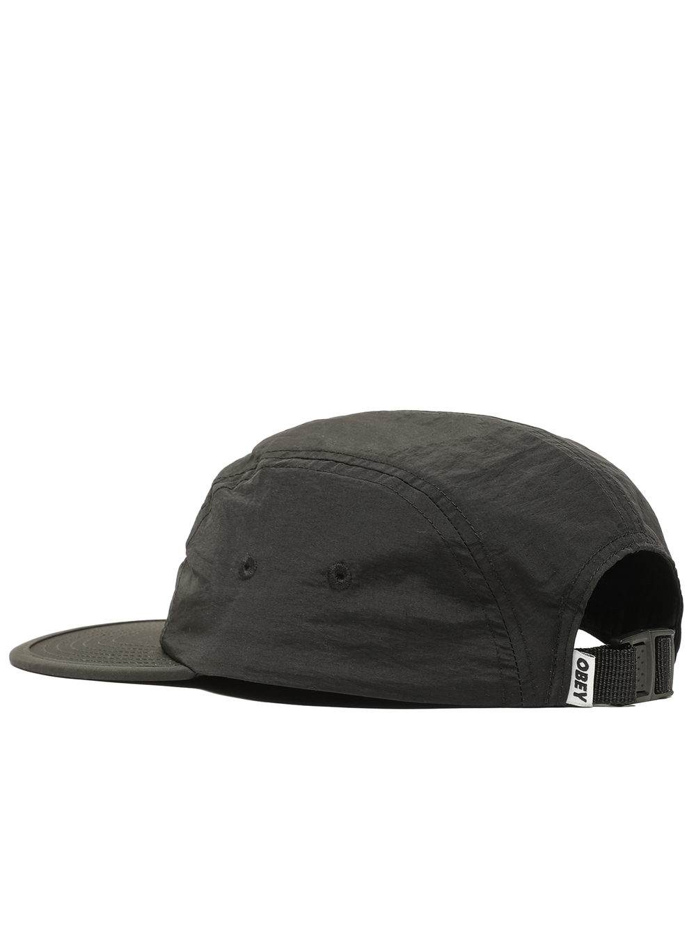 Кепка Obey Bold Nylon Camp Cap