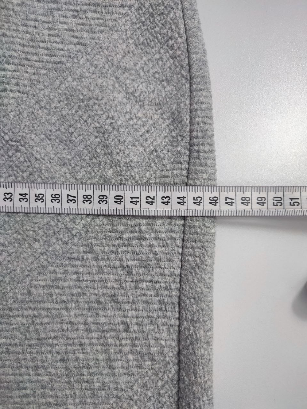 Юбка Promod базовая 46 размер