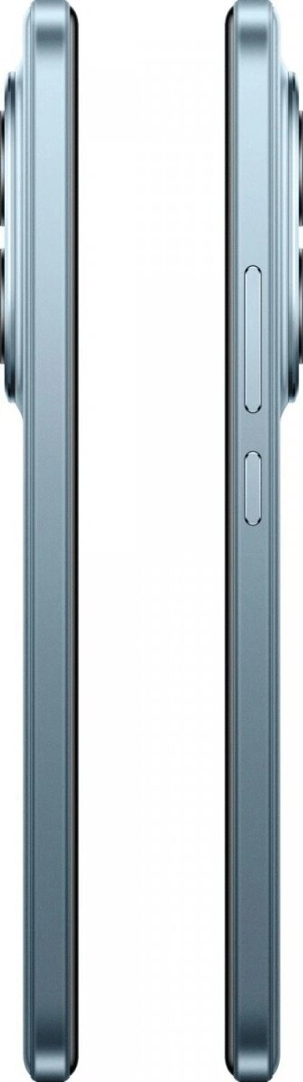 Смартфон Redmi Note 15 Pro Plus 5G 8/256Gb Glacier Blue