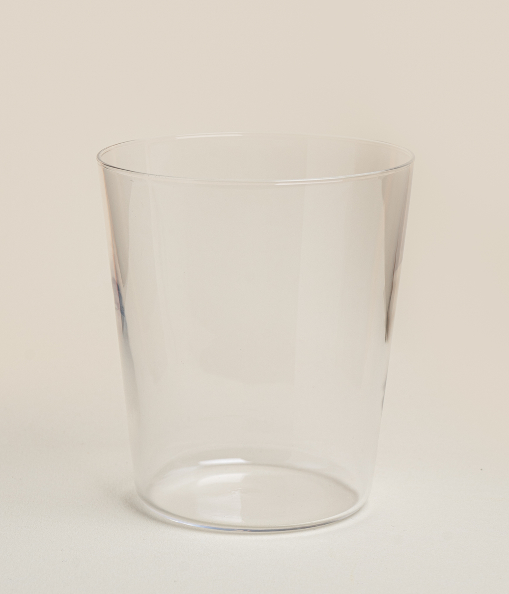 Стакан Прозрачный