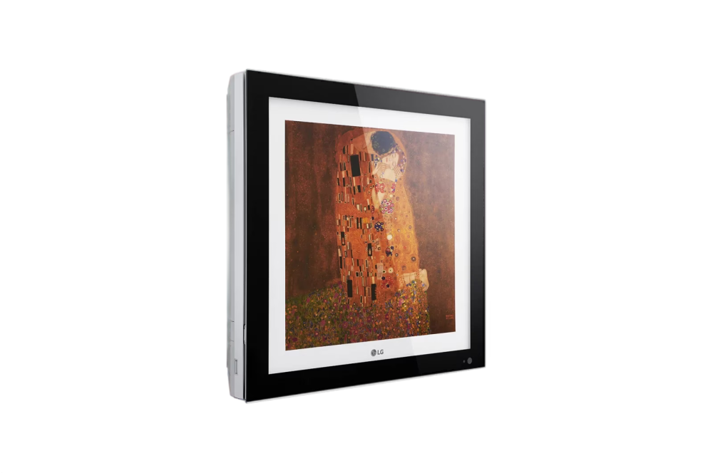 Внутренний блок мульти-сплит систем настенного типа LG ARTCOOL GALLERY MA09R.NF1