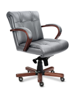 Кресло для руководителя Париж B