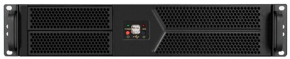 Корпус серверный 2U Exegate Pro 2U550-04