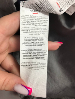 Лонг Boboli удобный и практичный, на 14 лет