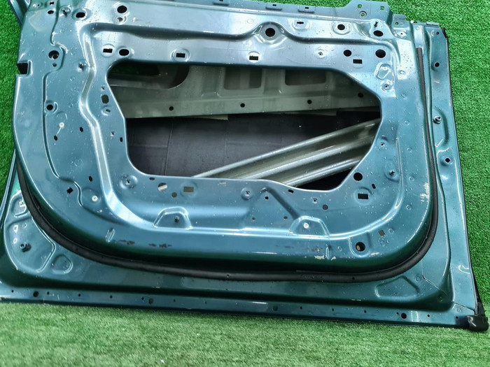 Дверь передняя левая BMW IX I20 (2021-н.в.)