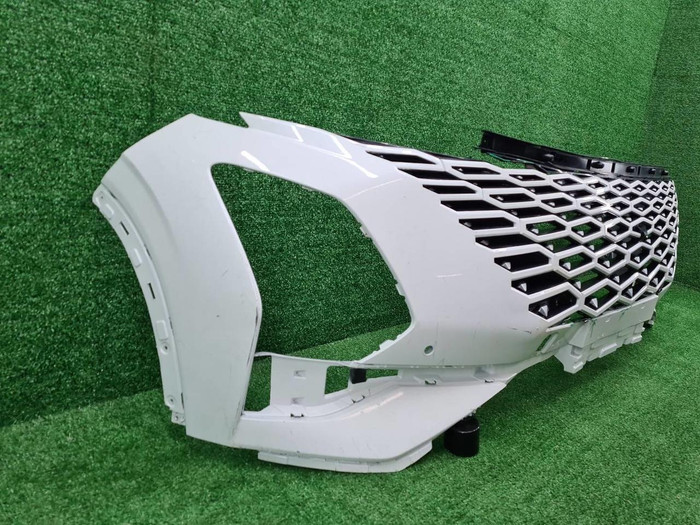 Бампер передний Omoda C5 (2022-н.в.)