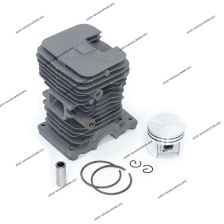 Поршневая группа подходит для бензопилы Штиль-180 серия Professional