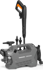 Автомойка DAEWOO DAW 6 Compact