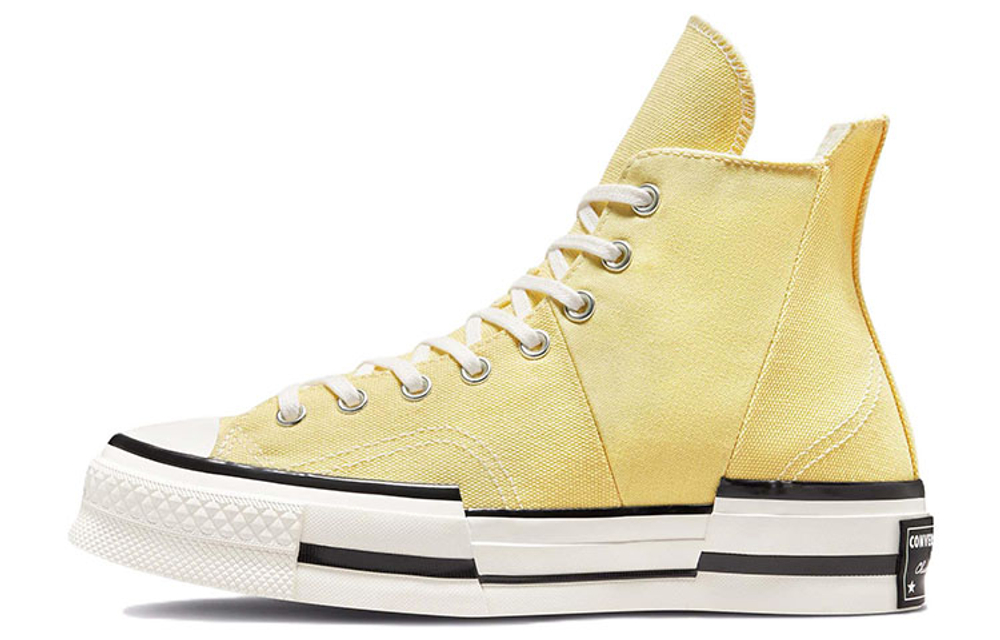 Converse Chuck Taylor All Star 1970s Plus "Yellow"