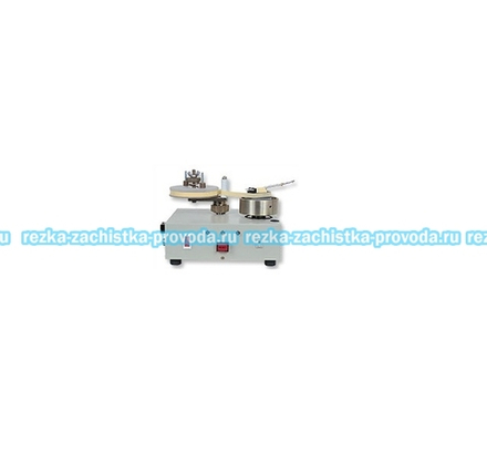Полуавтомат для намотки изоляции WH-1200