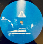 Yes / Tales From Topographic Tours (Limited Edition)(3LP)