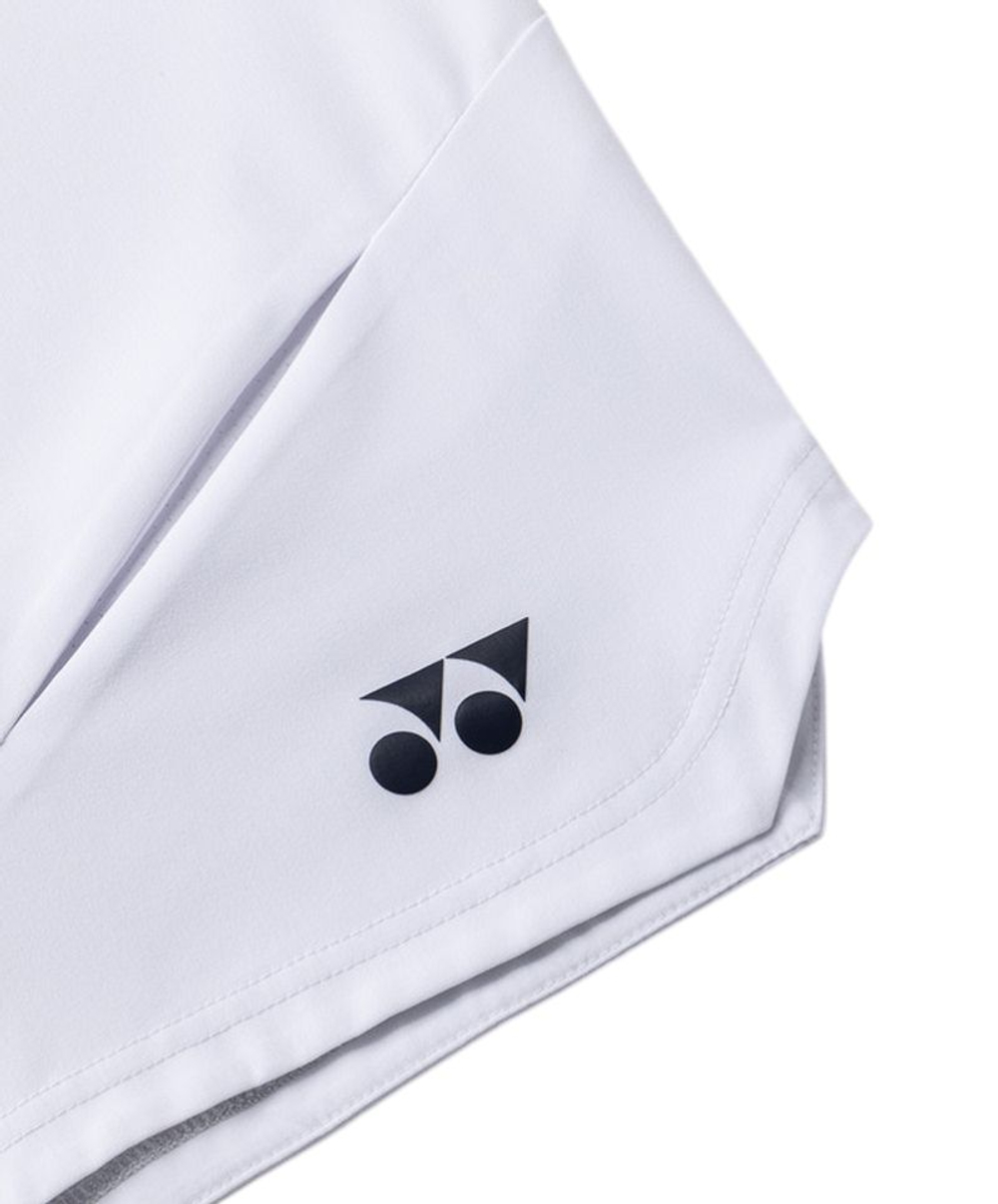 Мужские теннисные шорты Yonex Wimbledon - white