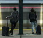 Чемодан Tenba Air Case Attache 2214w 634-223 на колесах для фотооборудования