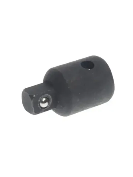 Ударный адаптер для трещотки 1/2"(F) х 3/8"(M)