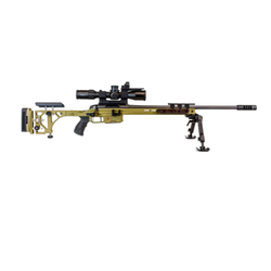 Ложа Steyr Mannlicher – Спорт NEW на CL2, SSG-04, SSG-08, TBH (.308 Win, 6,5 Creedmoor), CNC Guns Custom