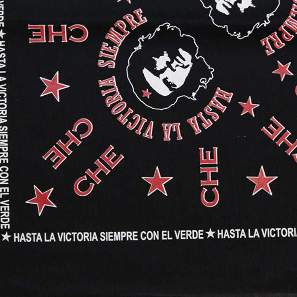 Бандана Che Guevara
