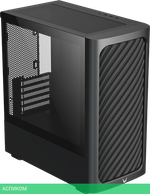 Корпус Formula V Line Air Mesh G3 Plus без БП Black