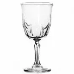 Бокал для вина 335мл «Карат» 440148SLB