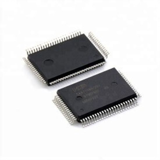 Микросхема  LC866432V  5751 / QFP-80