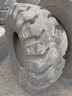17.5R25 Michelin XMINED2 шина б/у