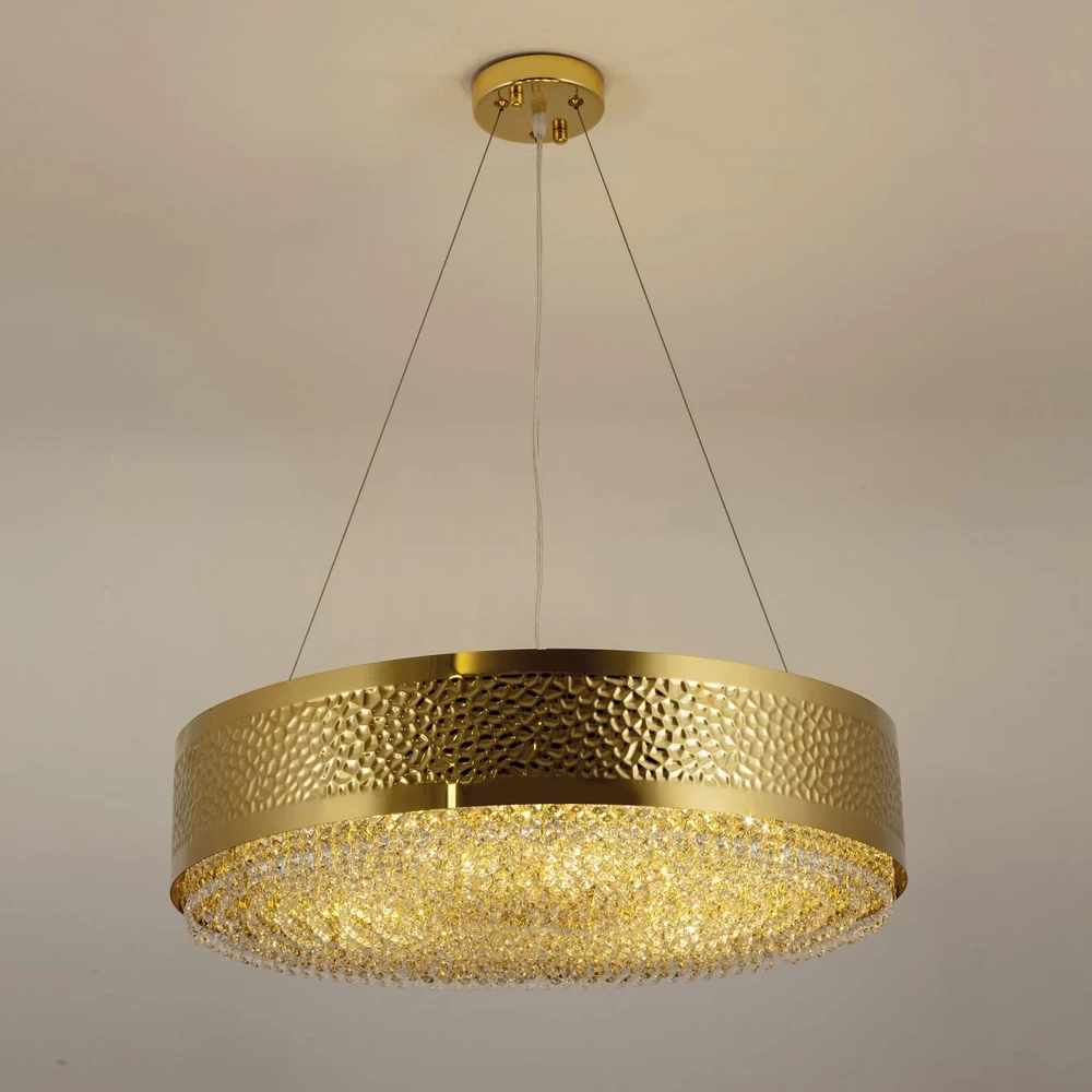 Подвесная люстра Modestyle MS.99994.9