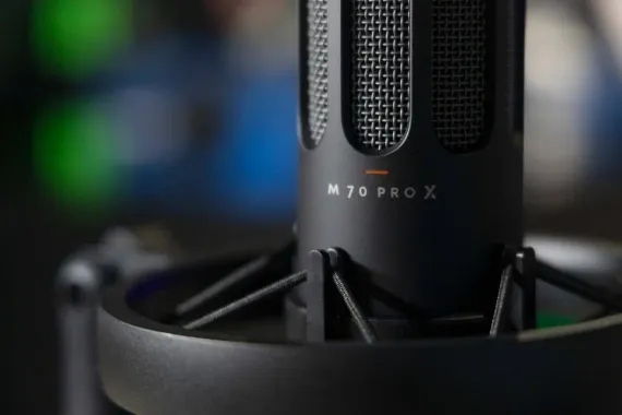 Beyerdynamic M 70 PRO X